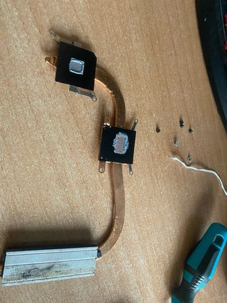 Placa base portatil ACER aspire e1570