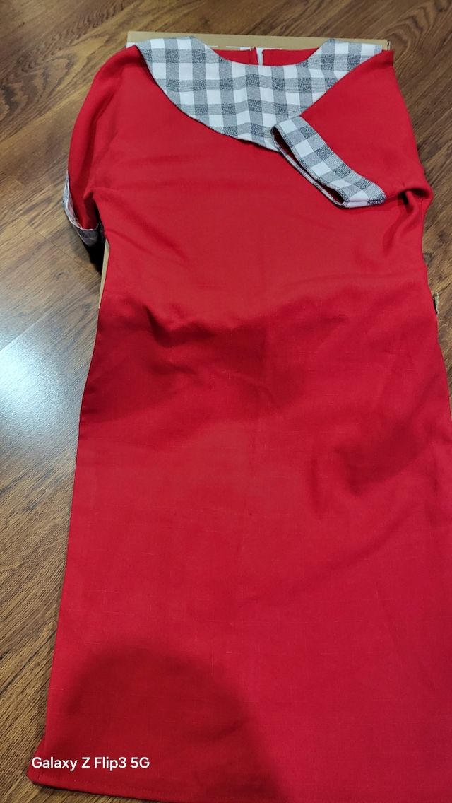 Lote de 5 vestidos