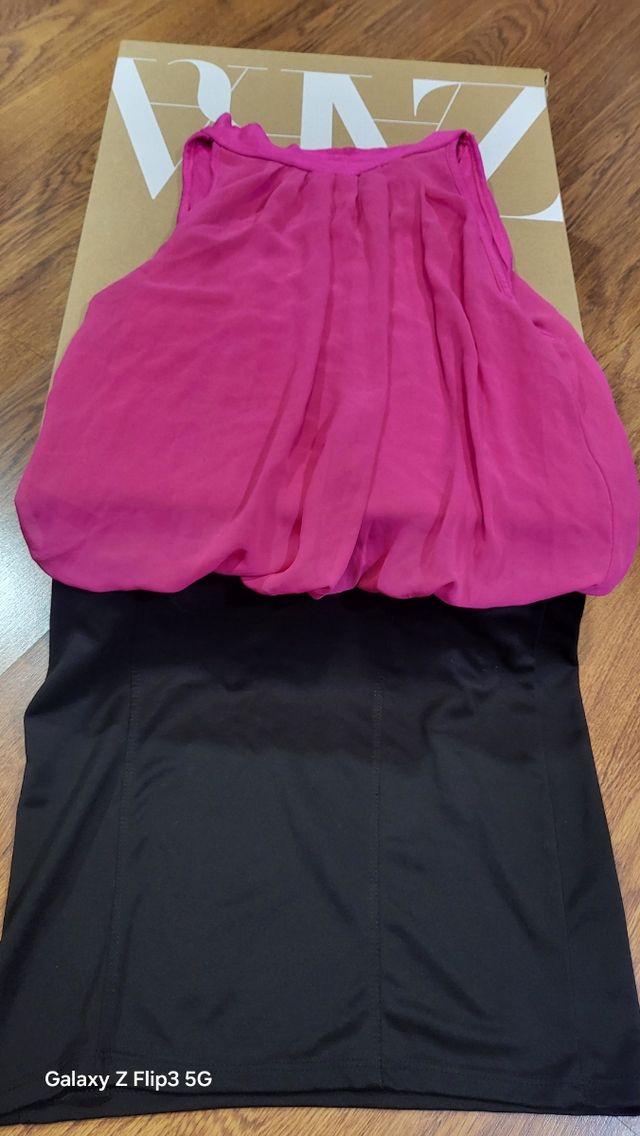 Lote de 5 vestidos