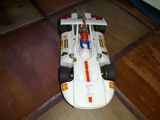 SIGMA SCALEXTRIC 1973