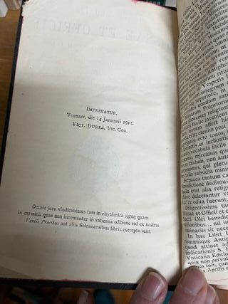 Liber usualis