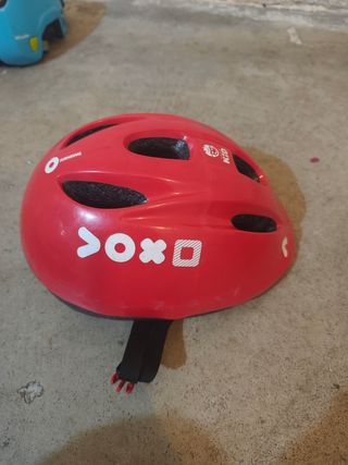 Cascos de bici 