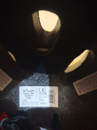 Cascos de bici 