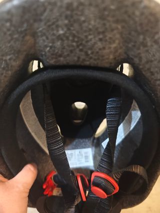 Cascos de bici 