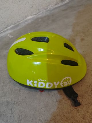 Cascos de bici 