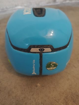 Cascos de bici 