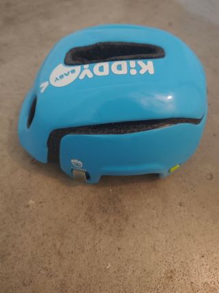 Cascos de bici 