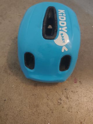 Cascos de bici 