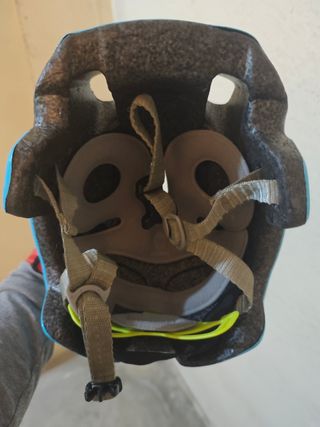 Cascos de bici 
