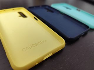 Cover cellulare