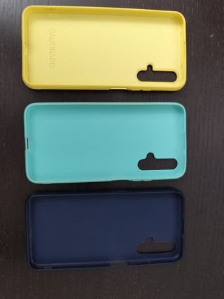 Cover cellulare