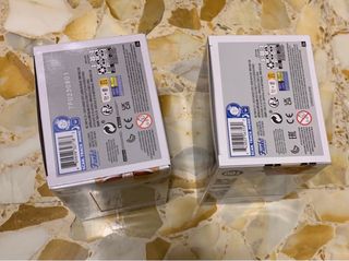 Funko Pop One Piece Ace e Doflamingo