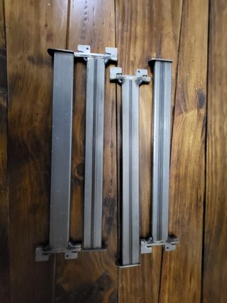 Equipamiento para comercio