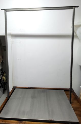 Equipamiento para comercio