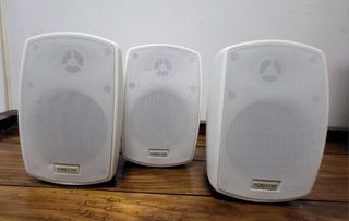 Equipamiento para comercio