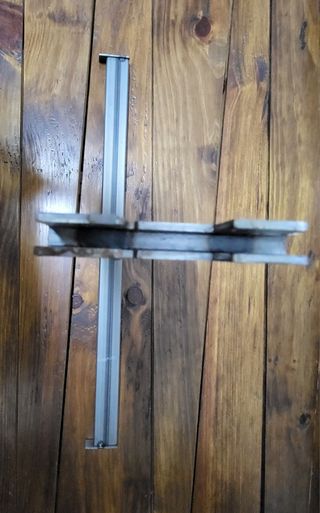 Equipamiento para comercio