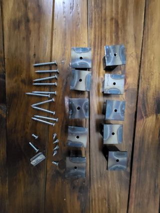 Equipamiento para comercio