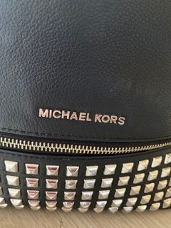 Mochila Michael Kors