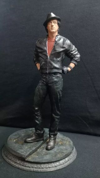 Rambo Cobra Joe 1/6 figura no hot toys Stallone