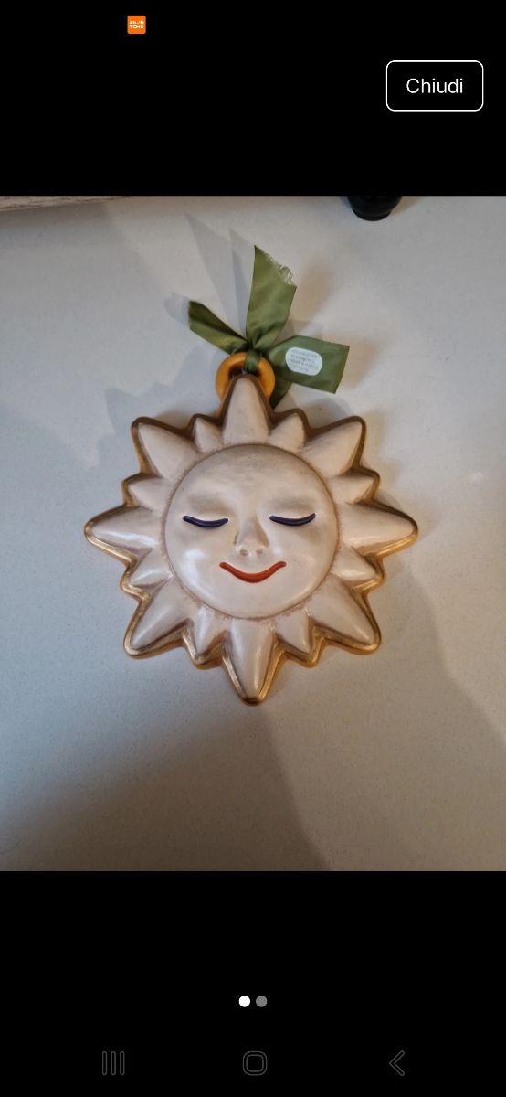 Sole thun edizione storica