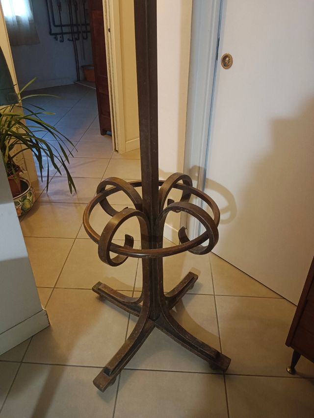 Attaccapanni vintage