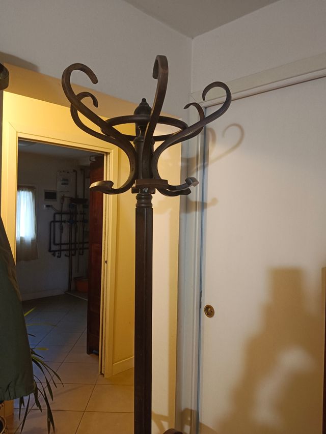 Attaccapanni vintage