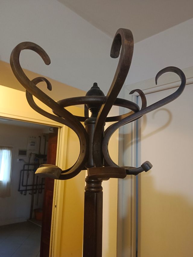 Attaccapanni vintage