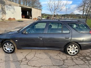 Peugeot 306 Familiar