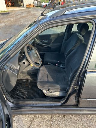 Peugeot 306 Familiar