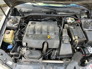 Peugeot 306 Familiar