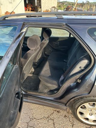 Peugeot 306 Familiar