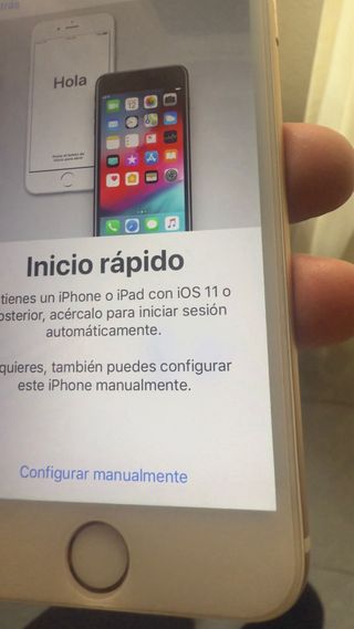 Iphone 6 128gb