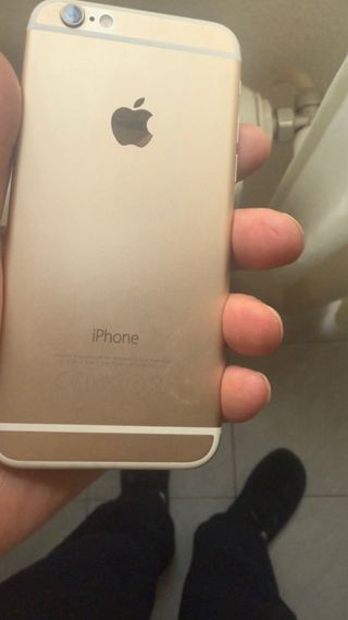 Iphone 6 128gb