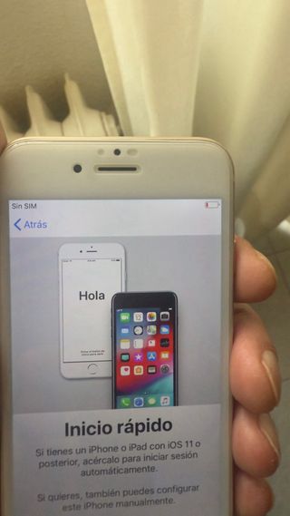 Iphone 6 128gb