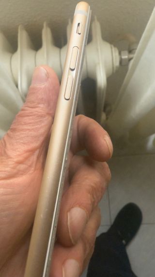 Iphone 6 128gb