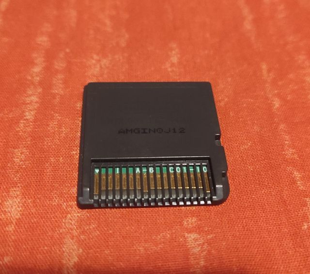 Videogioco Madagascar ITA 