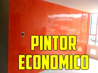 Pintor Alcorcón Móstoles