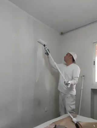 Pintor Alcorcón Móstoles