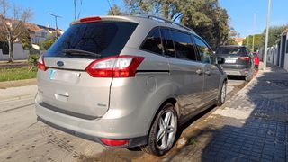 Ford Grand C-MAX 2015