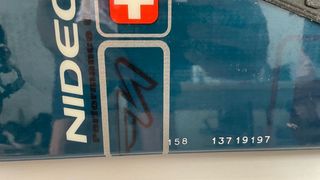 Tavola da neve e snowblade