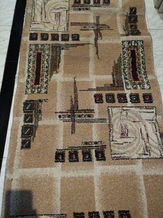 Alfombra pasillo