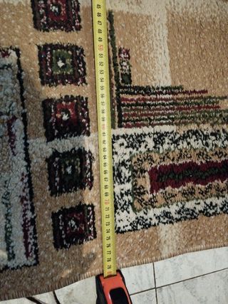 Alfombra pasillo
