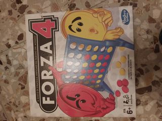 forza 4 gioco 