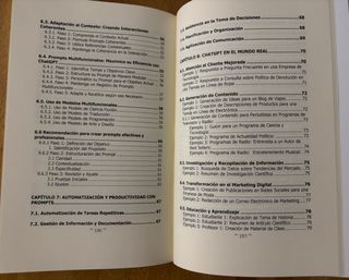 Libro "Hablar con la IA"