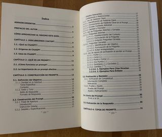 Libro "Hablar con la IA"