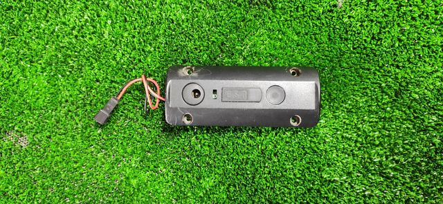 Piezas Patinete Electrico Youin You-Go M