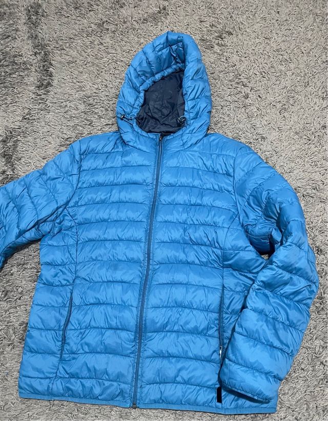 CAZADORA  HOMBRE SPRINGFIELD