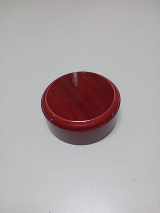 Base de madera