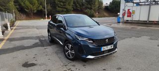 Peugeot 3008 2022