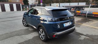 Peugeot 3008 2022